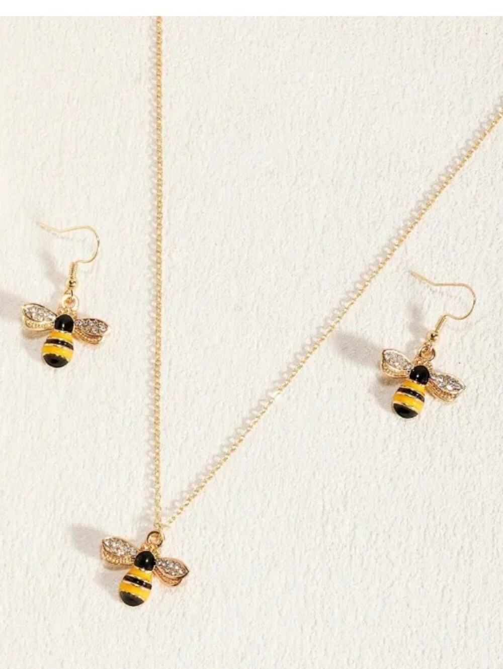 Bee Set